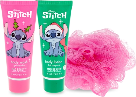 Mad Beauty Stitchmas coffret de Noël