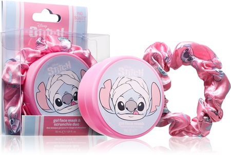 Mad Beauty Disney Stitch Duo Gift Set