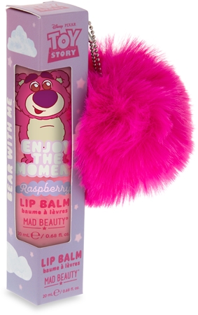 Mad Beauty Toy Story Lippenbalsam