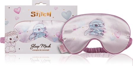 Mad Beauty Disney Stitch maska na spaní