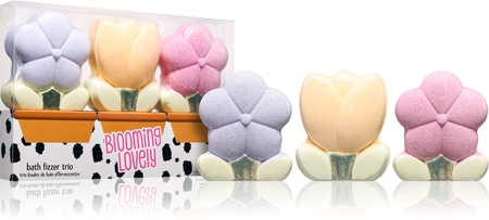Mad Beauty Blooming Lovely Geschenkset für das Bad