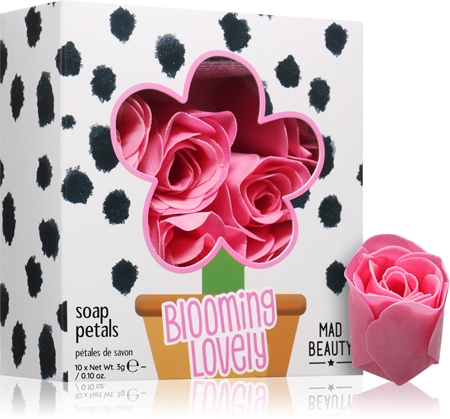 Mad Beauty Blooming Lovely prísada do kúpeľa