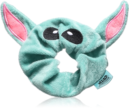 Mad Beauty Grogu Galaxy élastique à cheveux