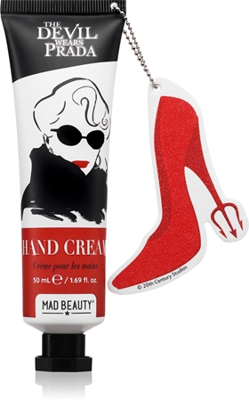 Mad Beauty The Devil Wears Prada Coffret cadeau mains