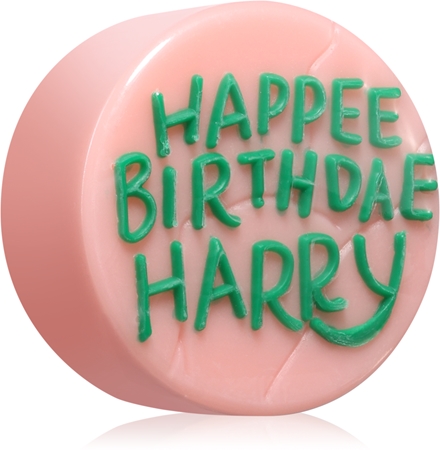 Mad Beauty Harry Potter Harry's Birthdae Cake savon solide