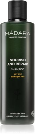 Mádara Nourish and Repair regeneracijski šampon
