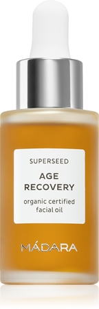 MÁDARA Superseed Age Recovery Verjongende Gezichtsolie