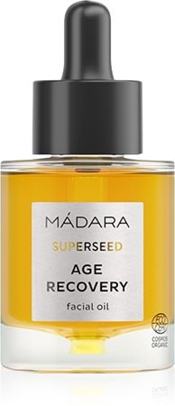 MÁDARA Superseed Age Recovery Noorendav näoõli