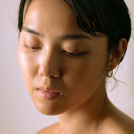 MÁDARA AHA Peel Peelingmaske