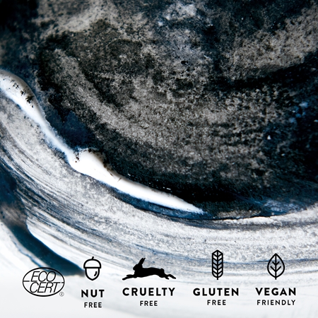 MÁDARA Detox Cleansing Detox Mask