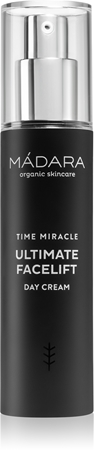 Mádara TIME MIRACLE Ultimate Facelift crème de jour