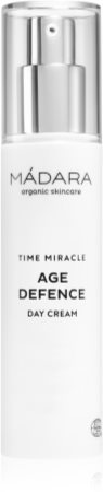 Mádara TIME MIRACLE Age Defence Tagescreme