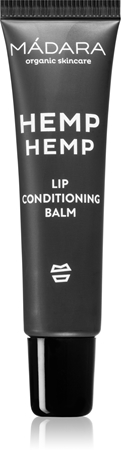 MÁDARA Hemp Hemp bálsamo labial