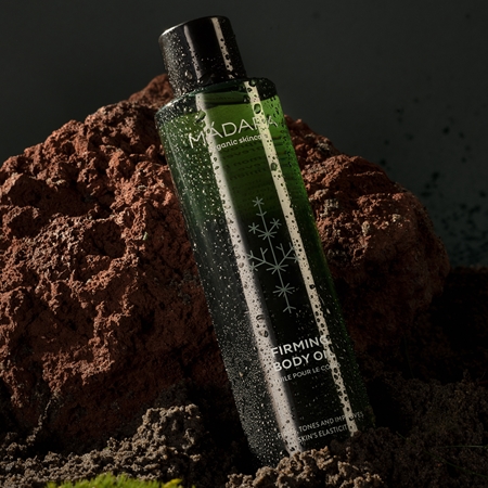 MÁDARA Infusion Vert Sculpting Body Oil