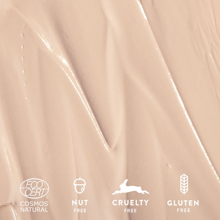 MÁDARA City CC CC crème pour un teint unifié SPF 15