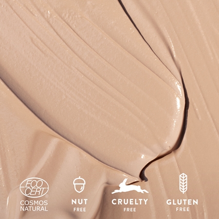 MÁDARA City CC CC crème pour un teint unifié SPF 15