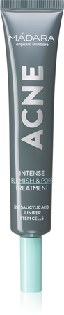 Mádara ACNE cuidado para tratamento local do acne