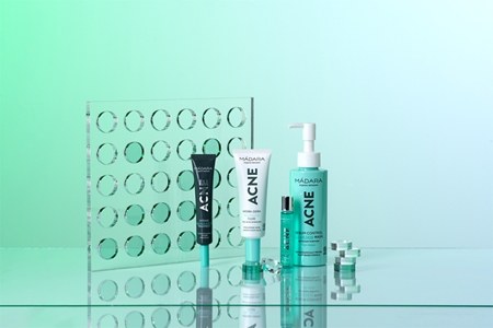 MÁDARA Acne Kohalik akneravi