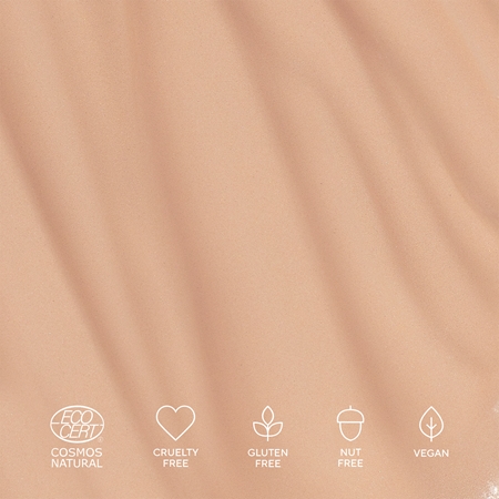 MÁDARA Skin Equal λαμπρυντικό μεικ απ για φυσική εμφάνιση SPF 20