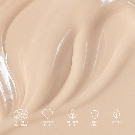 MÁDARA Skin Equal aufhellendes Make up für einen natürlichen Look SPF 20