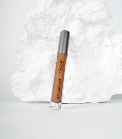 MÁDARA The Concealer krémový krycí korektor