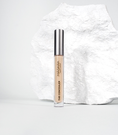 MÁDARA The Concealer Creamy Camouflage Concealer