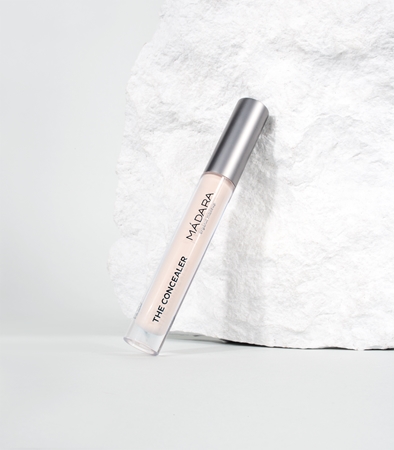 MÁDARA The Concealer Krämig kamoflagconcealer