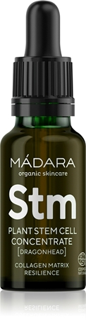 MÁDARA Plant Stem Cell koncentrát s vyživujícím účinkem