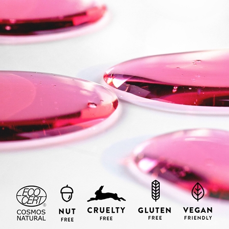 MÁDARA Plant Stem Cell koncentrát s vyživujícím účinkem