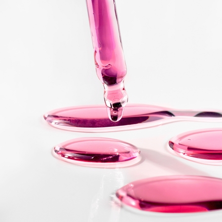 MÁDARA Plant Stem Cell koncentrát s vyživujícím účinkem