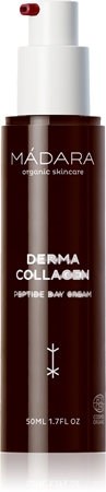 MÁDARA Derma Collagen Kräm mot åldrande