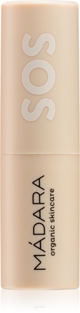 Mádara SOS Hydra Rescue baume à lèvres hydratant en stick
