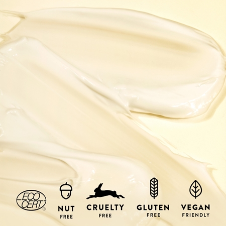 MÁDARA Vitamin C Brightening Cream with regenerative effect