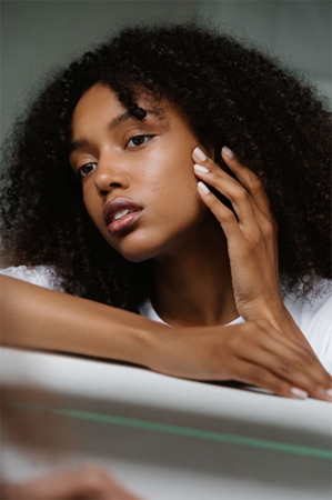MÁDARA Acne gel lavant visage