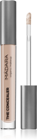 MÁDARA The Concealer krémový krycí korektor