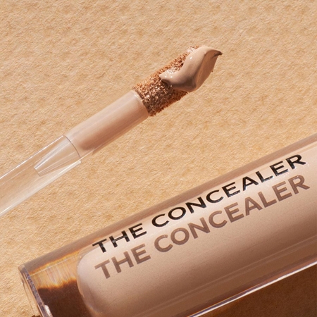 MÁDARA The Concealer krémový krycí korektor