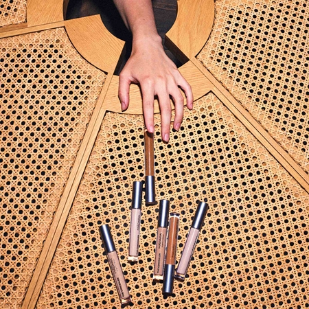MÁDARA The Concealer krémový krycí korektor