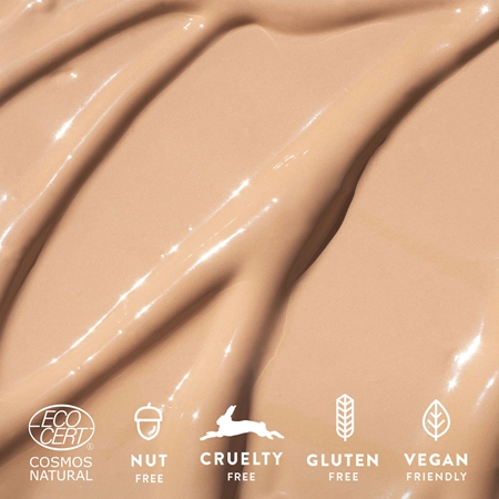 MÁDARA The Concealer krémový krycí korektor