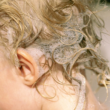MÁDARA Kind sanftes Shampoo