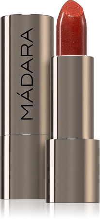 MÁDARA Dazzle Nights gloss labial