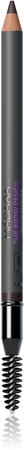 MÁDARA The Brow Pencil crayon pour sourcils