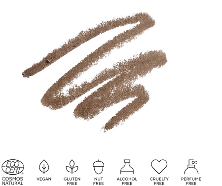 MÁDARA The Brow Pencil Augenbrauenstift