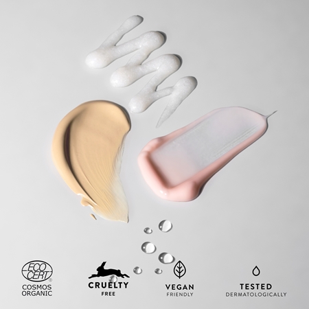 MÁDARA The Icons #Light Set (für perfekte Haut)