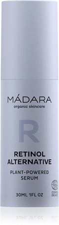MÁDARA Retinol Alternative Plant-Powered Serum sérum antirrugas
