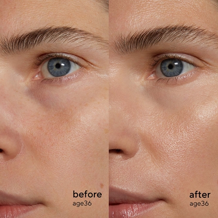 MÁDARA Retinol Alternative Plant-Powered Serum Antifalten Serum