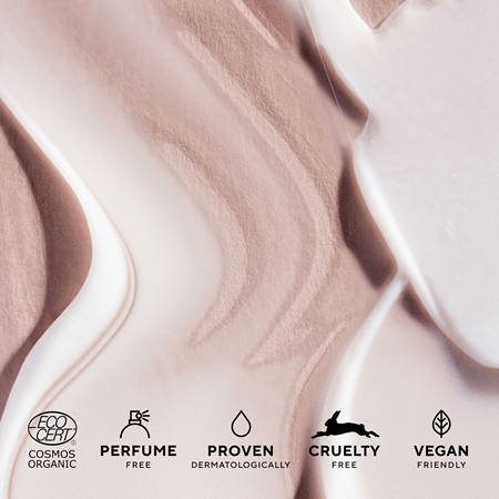 MÁDARA SOS+ Sensitive crème de nuit peaux sensibles