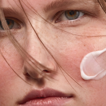 MÁDARA SOS+ Sensitive crème de nuit peaux sensibles