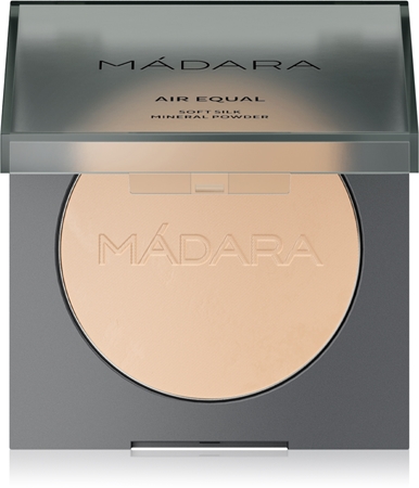 MÁDARA Air Equal mineralni puder