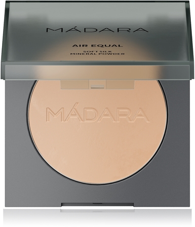 MÁDARA Air Equal mineralni puder