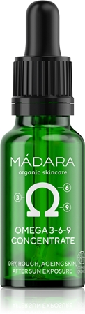 MÁDARA OMEGA 3-6-9 koncentrát na obličej a tělo